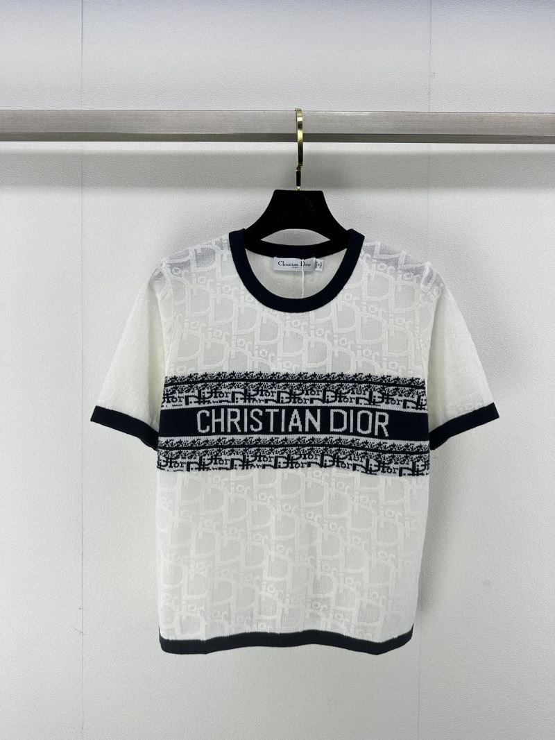 Christian Dior T-Shirts